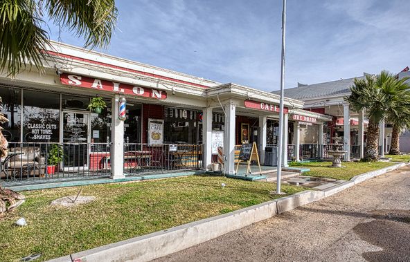 India Plaza: 1868-1880 E Apache Blvd, Tempe, AZ 85281